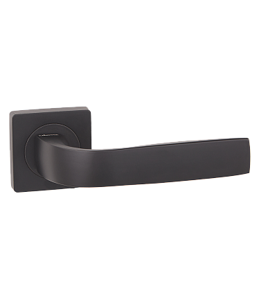 Ручки стандарт TANDOOR TDAL 704-02 BLACK 